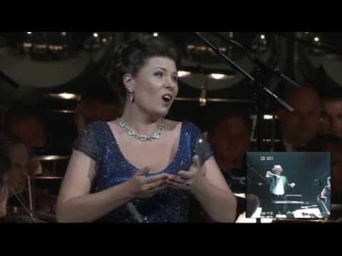 Il Trovatore Leonora's aria "Tacea la notte placida"