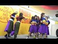 20181118 GANG PARADE(ギャンパレ) 「LAST GANG PARADE」 インスト第一部 in タワレコ京都