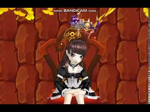 [테일즈런너 ucc ]안예은 - 홍연