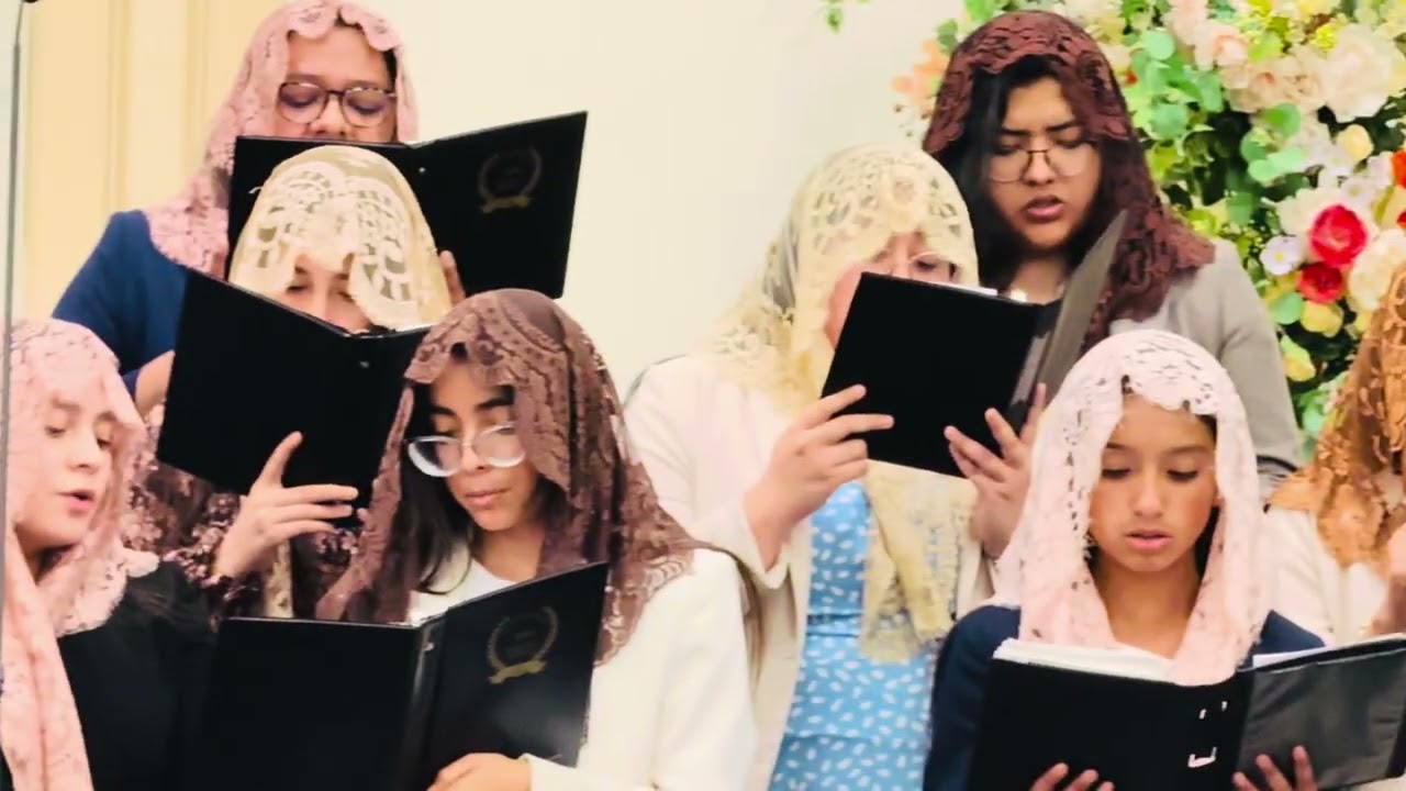 SU ANGEL ME GUARDARA 