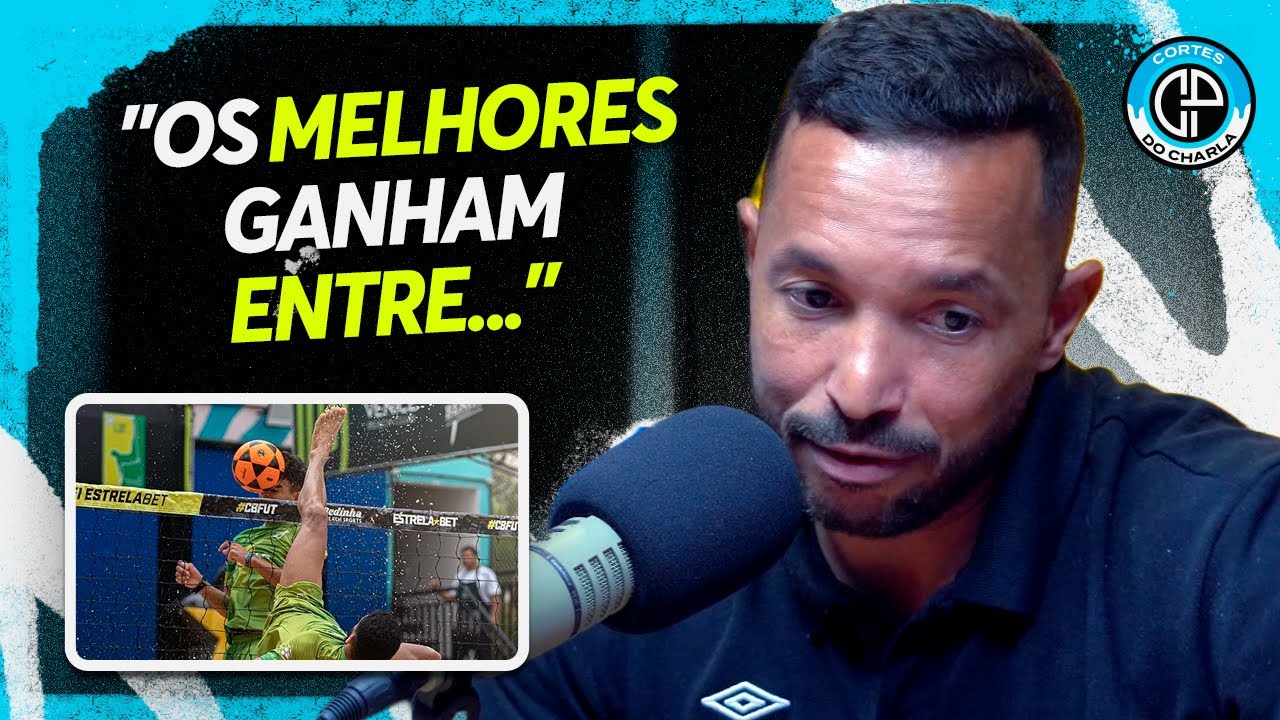 QUANTO GANHA UM JOGADOR PROFISSIONAL DE FUTEVOLEI?