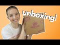 Unboxing | Unplugged Adult Box | Sept 2021