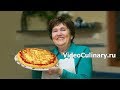Пицца Борщица - Рецепт Бабушки Эммы