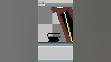 Clock #gamedev  #pixelart #art #2dart #gameartdesign #timelapse  #godot #gamedevelopers #timelapse