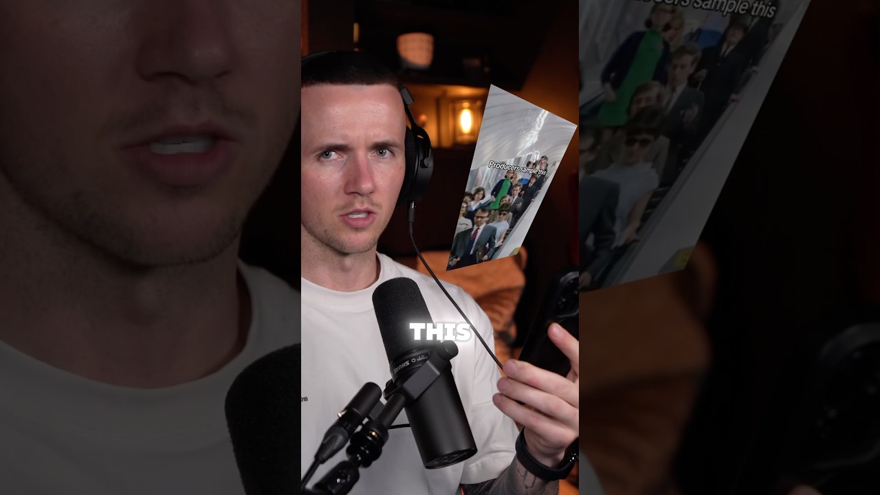 Flipping A Soul Sample Into Trap