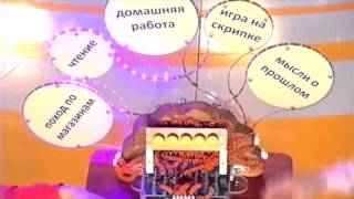 Жить Здорово, Елена Малышева об Омега-3 Жить Здорово, Елена Малышева об Омега-3