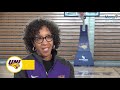 1-On-1 with Tanya Warren