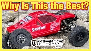This MEUS MOOSE is AWESOME!