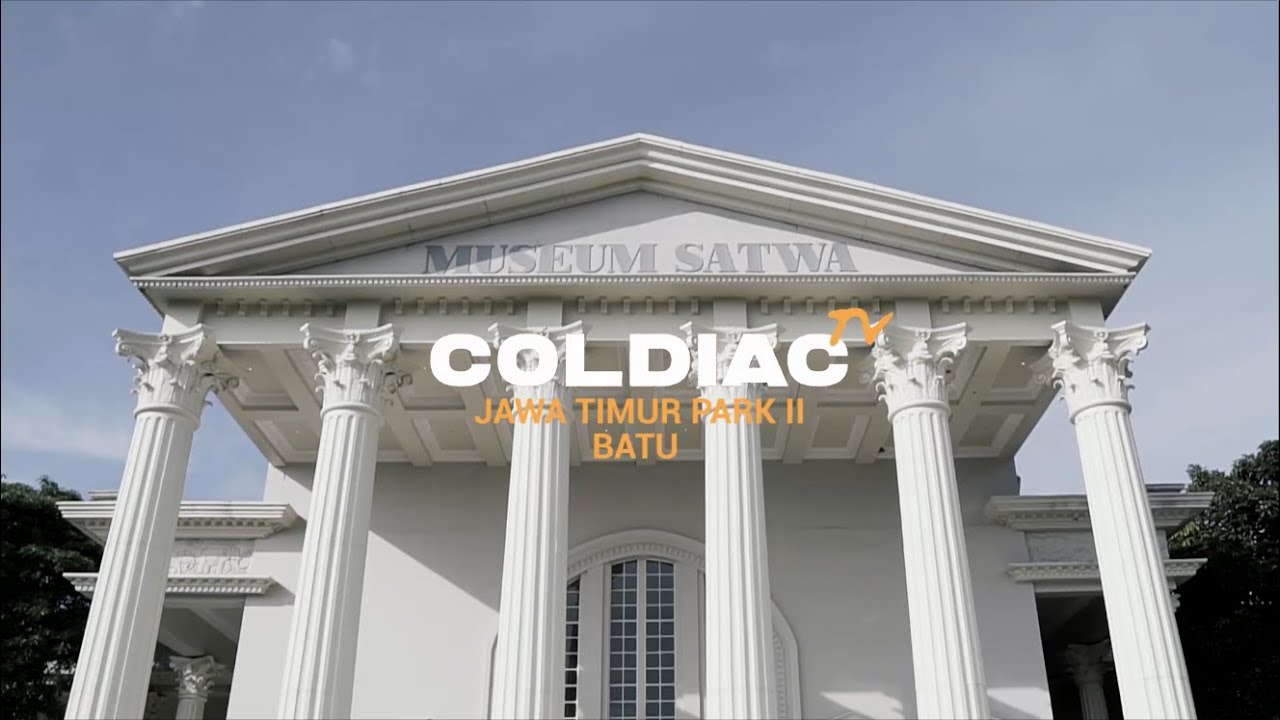 Coldiac TV - Bertualang ke Jatim Park II