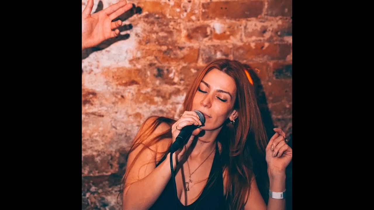 Etherwood & Becca Jane Grey - Sentiments (unreleased)