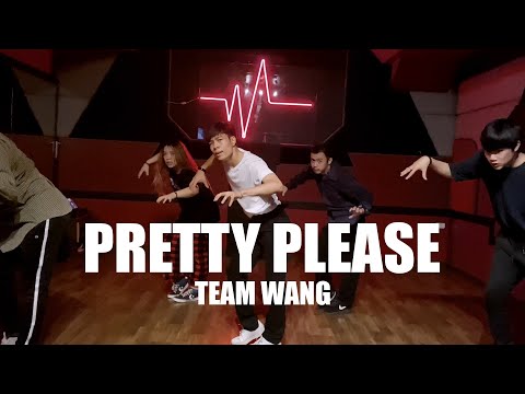 Jackson Wang &