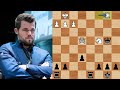 Magnus Carlsen is back in the ring | Titled Arena, July 2020