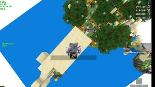 Reporte Nr#6  (Styl3r) eggwars librecraft