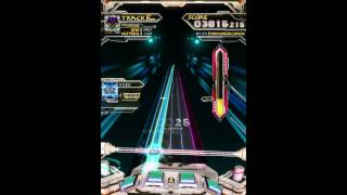 [AC] SDVX III - 大宇宙ステージ GRV [EX]