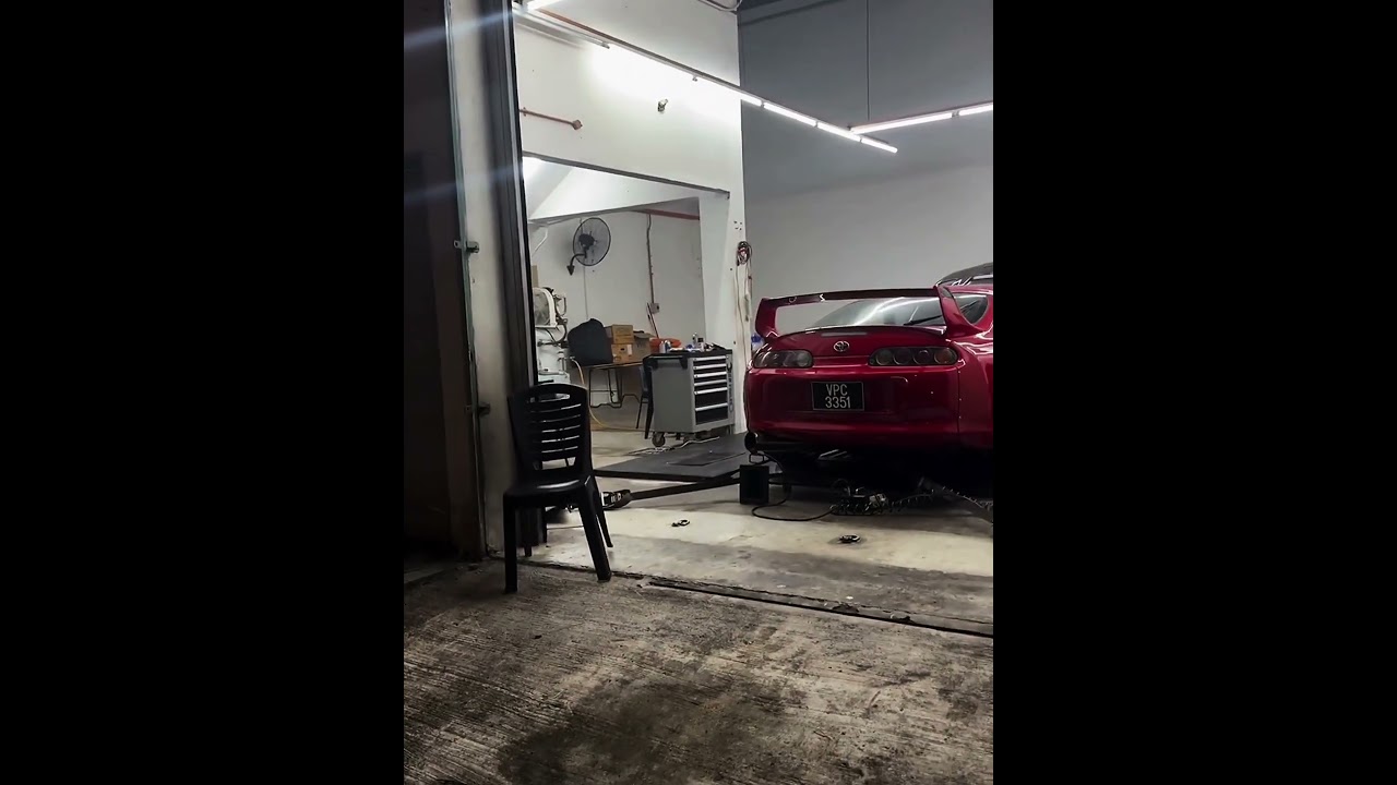 Supraaa Ratatatata🔥