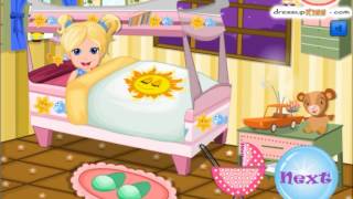 My Little Angel-BabyGame-Best Baby Game For Little Kids-3HDMovie screenshot 4