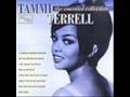 Tammi Terrell - Lone, Lonely Town