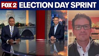 Counting down to Election Day & Talkin' Tariffs