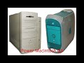 All Macintosh Startup Sounds 1980-2022