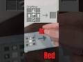 Crafting A 212th Clone Trooper BUT In Lego #minecraft #lego #legominecraft #minecraftlego