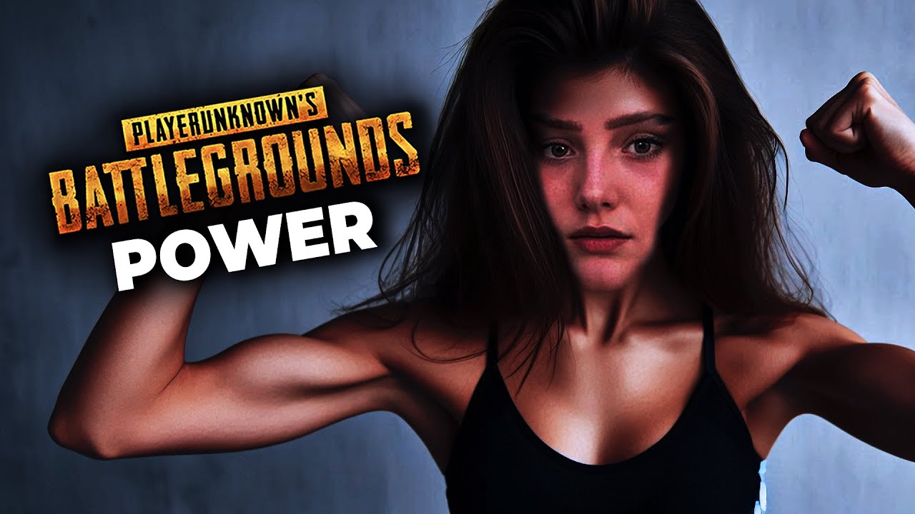 Einfach KRASS | PUBG Battlegrounds