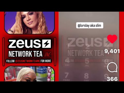 Big Billy Calls in & tells Lorslay aka Slim to do her Big 1 on Rollie