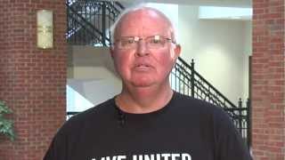 United Way of Blount County 2012 Campaign Video
