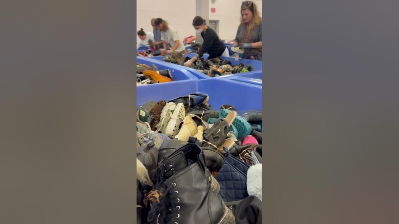 KBW Bargains Two Goodwill bins in one day! ebayreseller fypシ