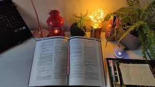 Sahura Kadar Birlikte Çalışalım | Dalga Sesleri Eşliğinde | Pomodoro 9x60