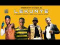 Shebeshxt, Naqua & BuddySax - Lekunye (Official Audio) feat. Dj Maphorisa, Skomota & Double P