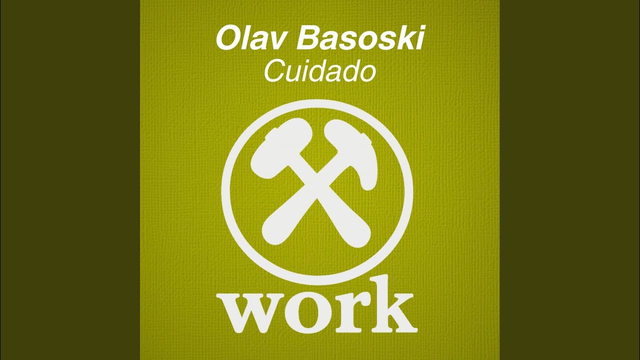 Download Cuidado (Extended Mix) MP3