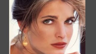 Stephanie Seymour Young Bikini Photos Spark Outrage Too Bold Even For Adultstake A Look