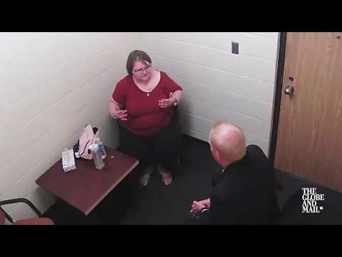 Video: Nurse Admits Killing Her Patients