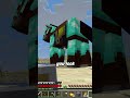 tiny man with big ambitions #cringygull #minecraft