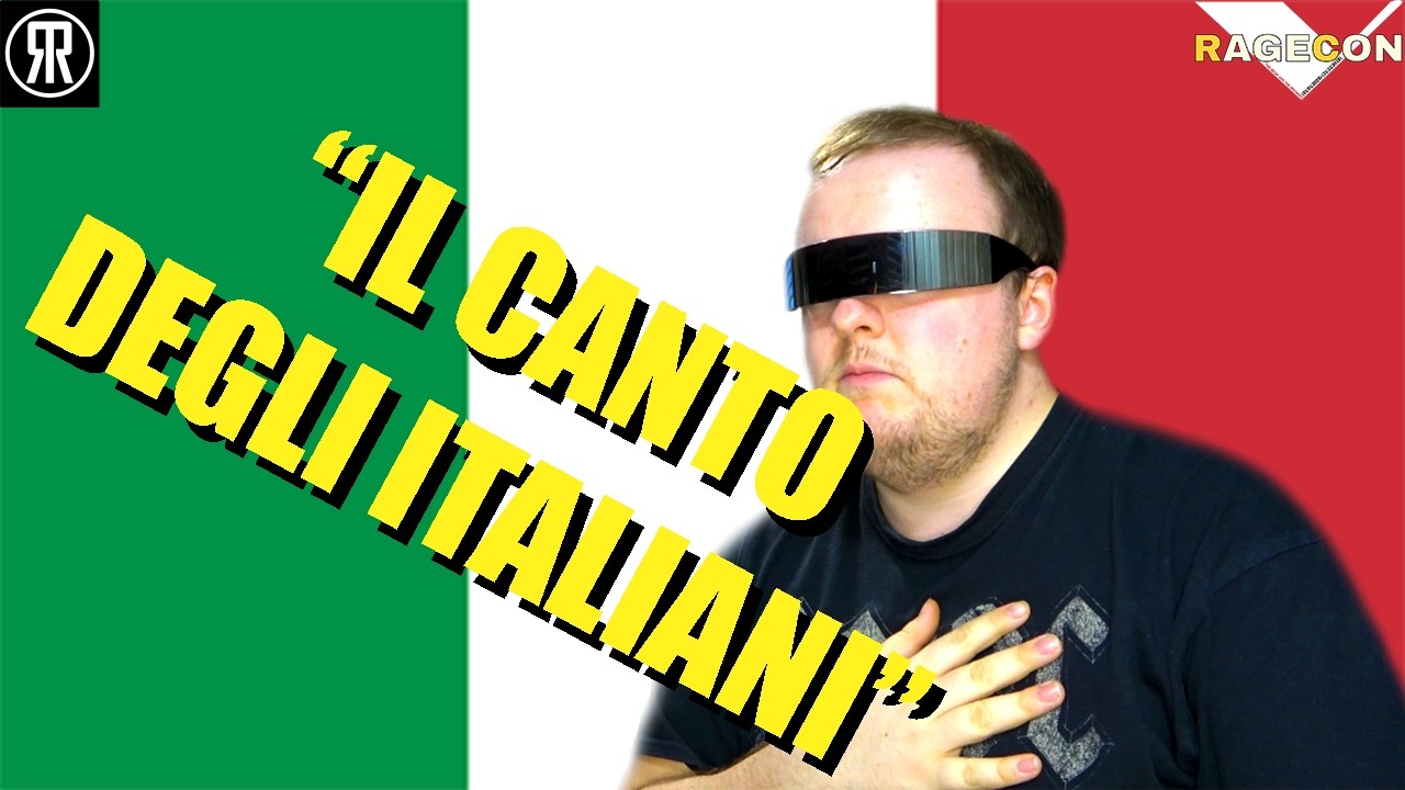 Il Canto Degli Italiani, Государственный гимн Италии, Реакция 