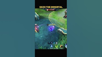 ✅ Xavier the Immortal Tutorial by Renyaaa