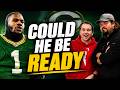 👀 Can Micah Parsons Returns for NFL Season Opener for Green Bay Packers