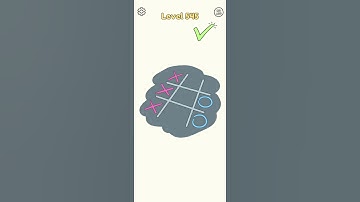 Dop: Draw One Part level 545 gameplay walkthrow solution - Say Games