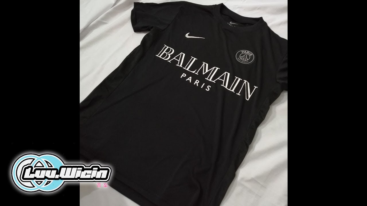 Pashanim "Balmain Paris" Type Beat (Prod. by Luv.wicin)