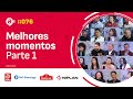 #76 Melhores Momentos Parte 1 - Alternativa no Ar com Joe Hirata