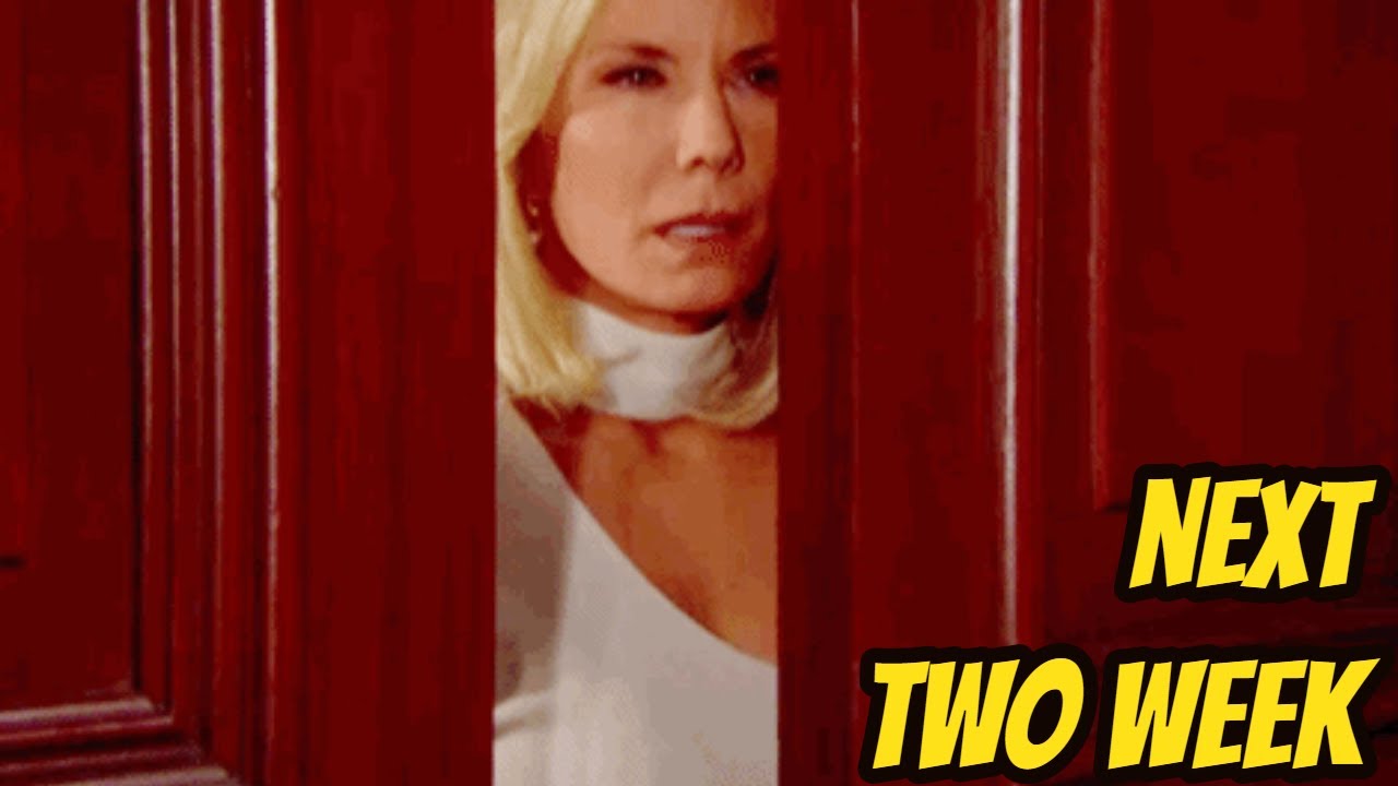 CBS The Bold and The Beautiful Spoilers Next TWO Week February 27 To March 10, 2023