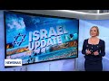 Visa’s $2.4 Billion Israel Bet | Israel Update (Oct. 6, 2026)