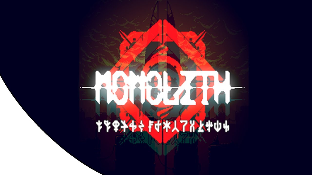 Let's Check Out - Monolith