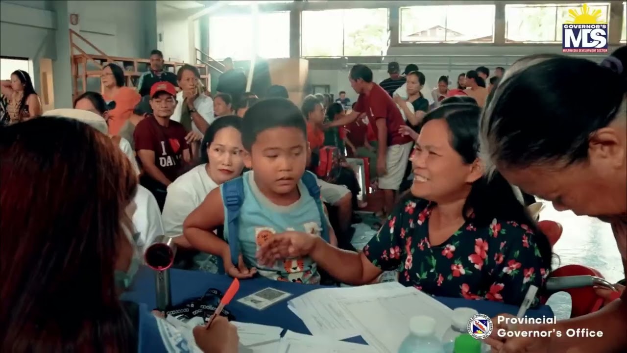 𝗞𝗔𝗣𝗜𝗧𝗢𝗟𝗬𝗢𝗡 𝗦𝗘𝗥𝗕𝗜𝗦𝗬𝗢 𝗖𝗔𝗥𝗔𝗩𝗔𝗡 𝗬𝗘𝗔𝗥 𝟮 𝗡𝗔𝗡 𝗠𝗔𝗟𝗜𝗠𝗢𝗡𝗢 𝗗𝗔𝗞𝗢 𝗔𝗡 𝗧𝗔𝗕𝗔𝗡𝗚.