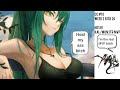 Arknights - Global CC10 Week 2 Risk 24 with Kal'tsit and Hoshiguma MVP
