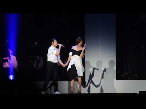 2017.8.11劉若英我敢RENEXT世界巡迴演唱會最終場（我是真的愛你）