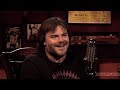 Capture de la vidéo How Did ''Tenacious D'' Get Its Name?