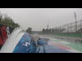 2019 4 Hours of Monza - Insane outside view of Cool Racing's LMP2 in Monza!