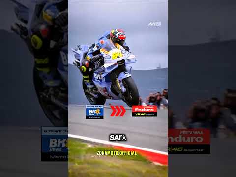 Video Mercato Piloti MotoGP: le ultime notizie dal paddock (Parte 4)