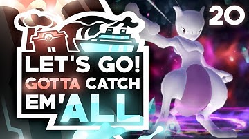 "THE FINALE!" Pokemon Let